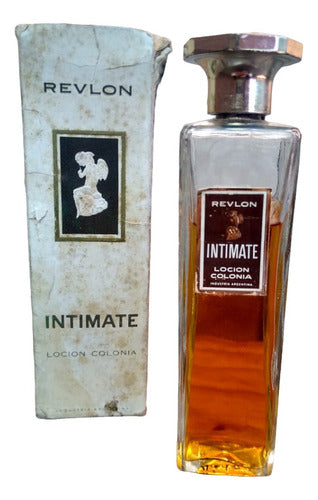 Revlon  Intimate  - Vintage 1955 0