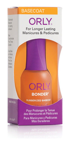 Orly Base Bonder X 18ml 1