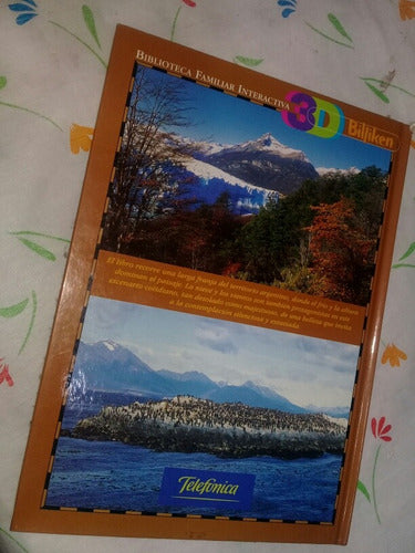 Libro Las Cumbres Del Frio 1