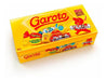 Garoto Pack X 18 Unid. Bombon 250 Gr 0