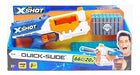 X-Shot Quick Slide Dart Blaster 16 Dart Magazine 4