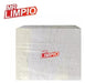 Trapo Limpio Blanco Primera Calidad Industrial X 10kg 1