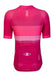 Ziroox Milan Flow Women's Cycling Jersey Tee 1