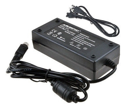 Ablegrid Switching Power Supply for Nexstar 3 3.5 HDD 2