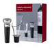 Baztelmo Wine Stopper + Aerator Set - Excellent Gift 0