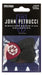 Jim Dunlop Guitar Picks Set - John Petrucci Signature Series (PVP119) 0