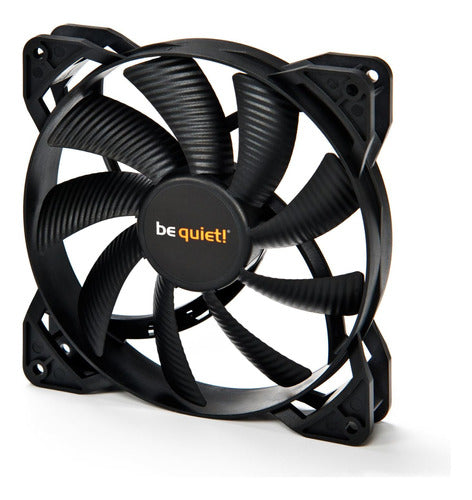 Silentwings 3 Bl047 Be Quiet! Ventilador Refrigeración 140mm 0