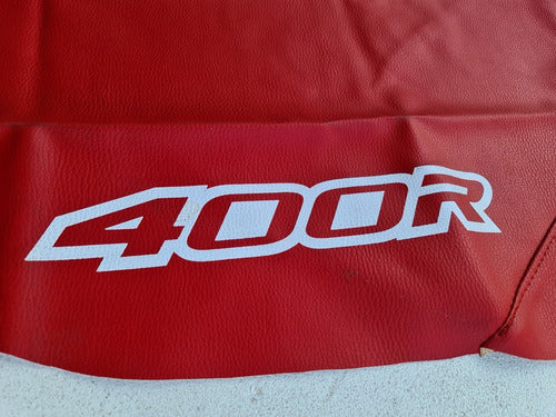 Upholstery Honda XR 400 2000 Best Quality Shipping!!! 1