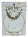 Golden Snitch Necklace Official Warner Harry Potter Licensed 1