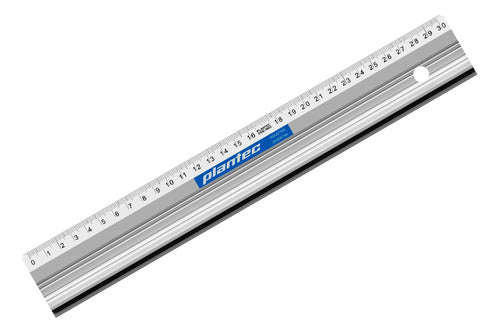 Plantec Metal Cutting Ruler 150cm Durable!!! 0