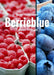 BerrieBlue Mix De Frutos Rojos Del Bosque Iqf Premium Especial 2