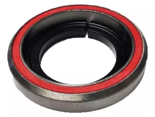 Neco Large Bearing for 1 1/5" with 1 1/8" Fork Adapter 1