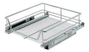 Häfele Pull-Out Basket for Kitchen Cabinet without Tray 0