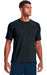 Men's Sporty Fit Running Cyclist Gym T-Shirt 0