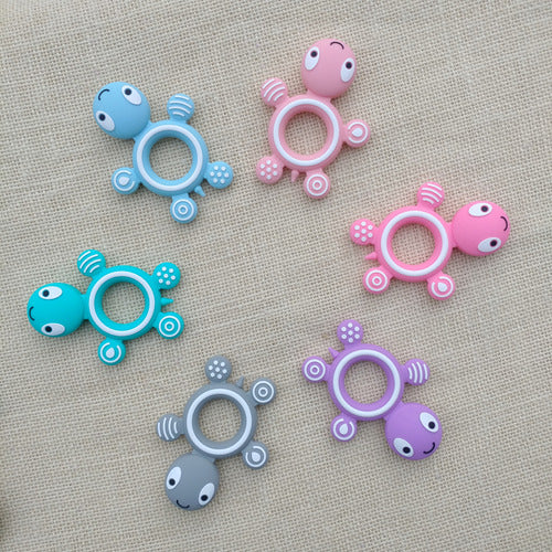 Available Teething Toys 6