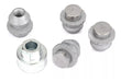 Ford Original Anti-Theft Security Nut Kit for F-150 0