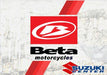 Beta BS110 Fuel Filter LF0116920 3