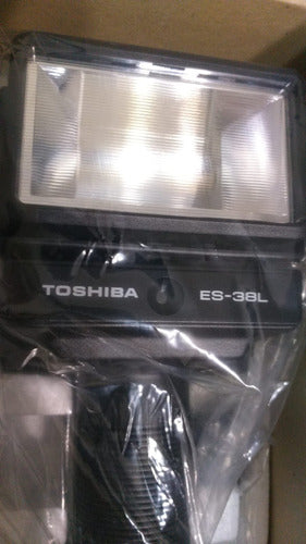 Flash Toshiba Es-38l 6