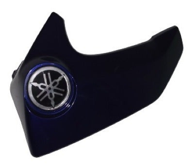 Yamaha Original Blue Left Air Guide FZ16 1