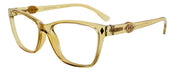 Elizabeth Arden Jazmin Eyewear Frame 0