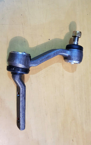 Arccuci Auxiliary Arm Chevrolet S10-Blazer 95/11 1