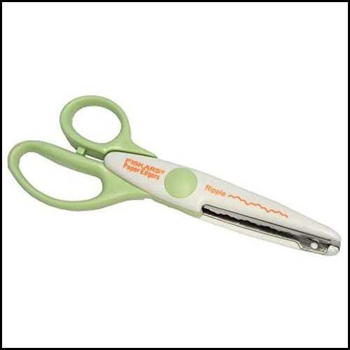 Fiskars Edger Ripple Y Victorian, Paquete 2 1