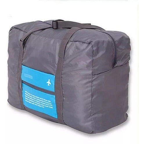 Foldable Lightweight Travel Bag Lemi RH301 9