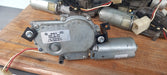 Motor Limpia Parabrisas Mercedes Benz Bosch 912 1