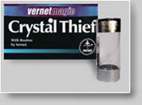 Vernet Magic Crystal Tube 0