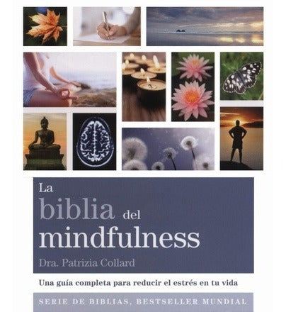 Biblia del Mindfulness 0