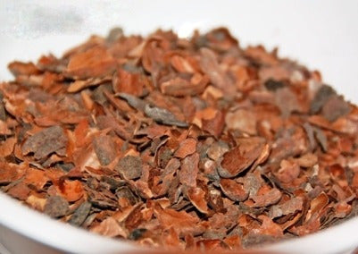 Cacao Husk x 5kg (Ecuador) 0