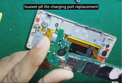 Charging Pin for Huawei Ascend P8, P8 Lite, P8 Max 0