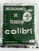 Decolorant Colibrí /100 / 50g for Bleaching or Dyeing 0