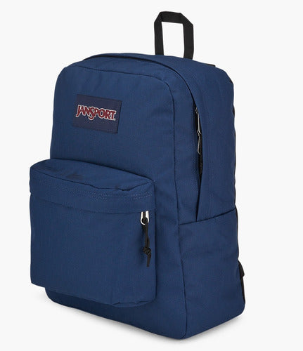 Original JanSport Superbreak Urban Unisex Backpacks 54