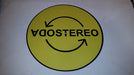 Soda Stereo Amarillo Slipmat Paño Bandejas Material Latex 6