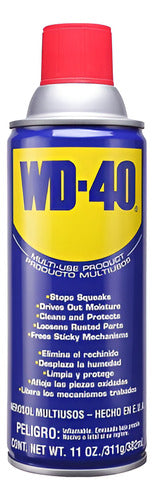 Aceite Multiuso Wd40 311gr 0