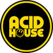 DJPROAUDIO Acidhouse Slipmat Paño Para Bandeja Latex Calidad Djproaudio 0