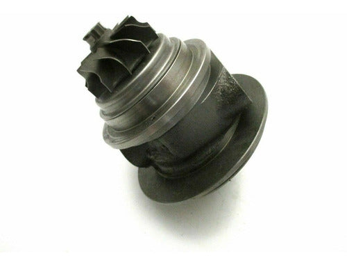 Carcaça Central Turbo Para Gm Blazer Mwm 2.8 Mecânica 2001 1