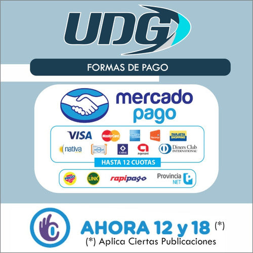 UDG Bidet Bidé 1 Agujero Blanco Loza Losa Sanitaria 5