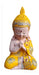 Manoscalidas Large Buddha Statue - Interior Home Decoration 0