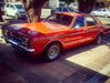 Espejos Ford Falcon Taunus Farilane Cromado X 2 Unidades 6