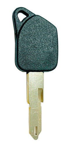 Set of 10 Automotive Keys for Peugeot 405/205/306 without Chip 0