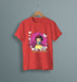 Memo Estampados Snow White Chibi T-Shirt 5