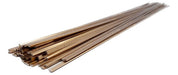 Harris Silver Brazing Rods for Refrigeration – Copper x 10 Units 0