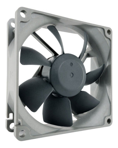 Noctua NF-R8 Redux-1800 PWM Cooler 1