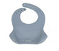 Waterproof Silicone Baby Bib with Pocket - Multiply 7