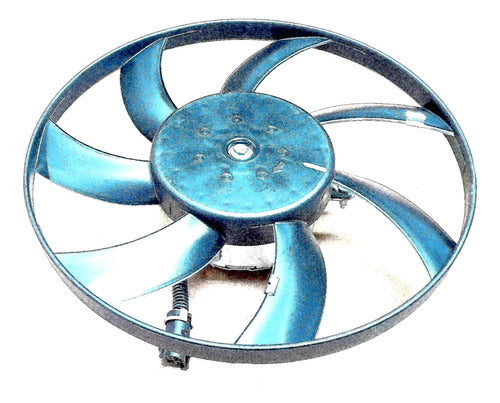 RDS Electroventilador Polo Calssic 1.6/1.9D 6K0959455B 0