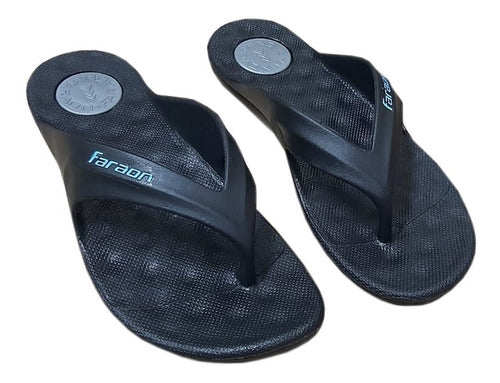 Women's Faraon Anatomic Super Lightweight Comfort Flip-Flops 8