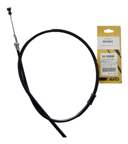 Cable De Embrague Prox Yamaha Yzf 250 2009 - 2013 0