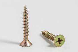 Adi Fix Wood Screw 4.5x40 X 1000 Units 2